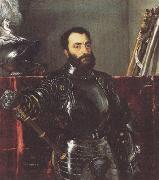 Peter Paul Rubens Franceso Maria della Rovere,Duke of Urbino (mk01) painting